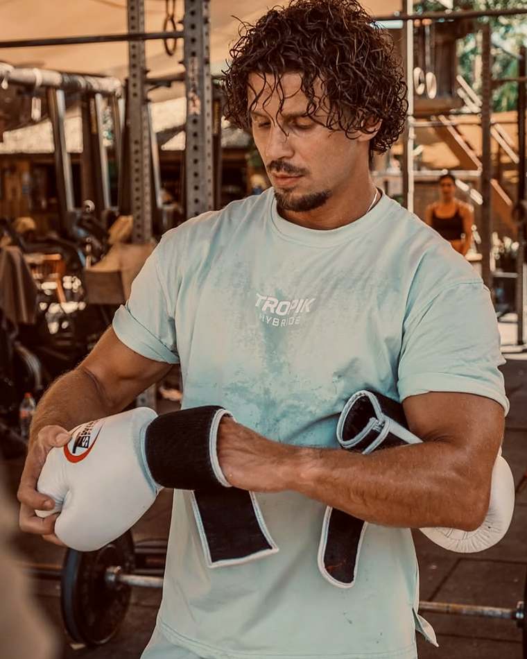 Teddy Martinez