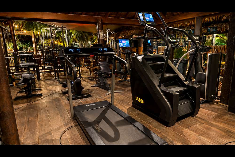 Cardio