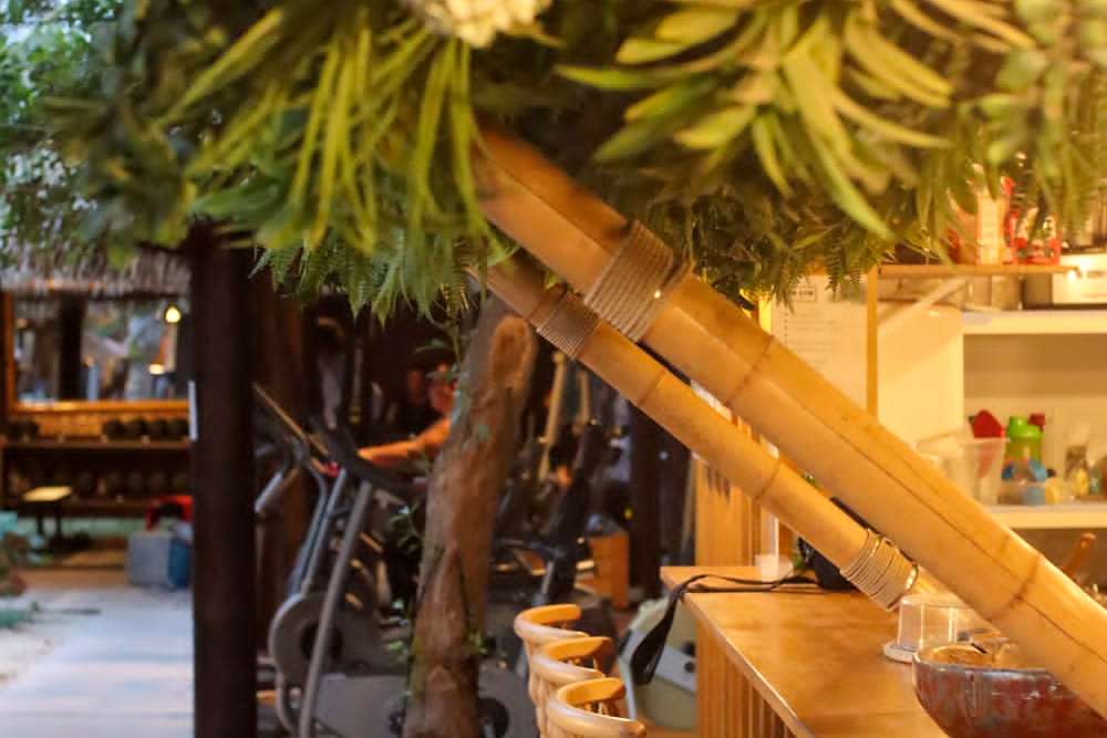 Juice Bar