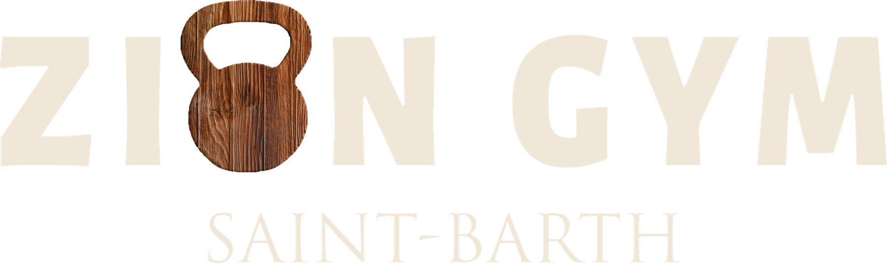 Zion Gym — Saint-Barth